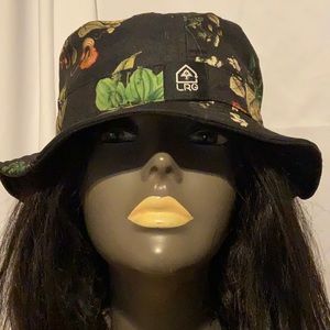 LRG Bucket Hat